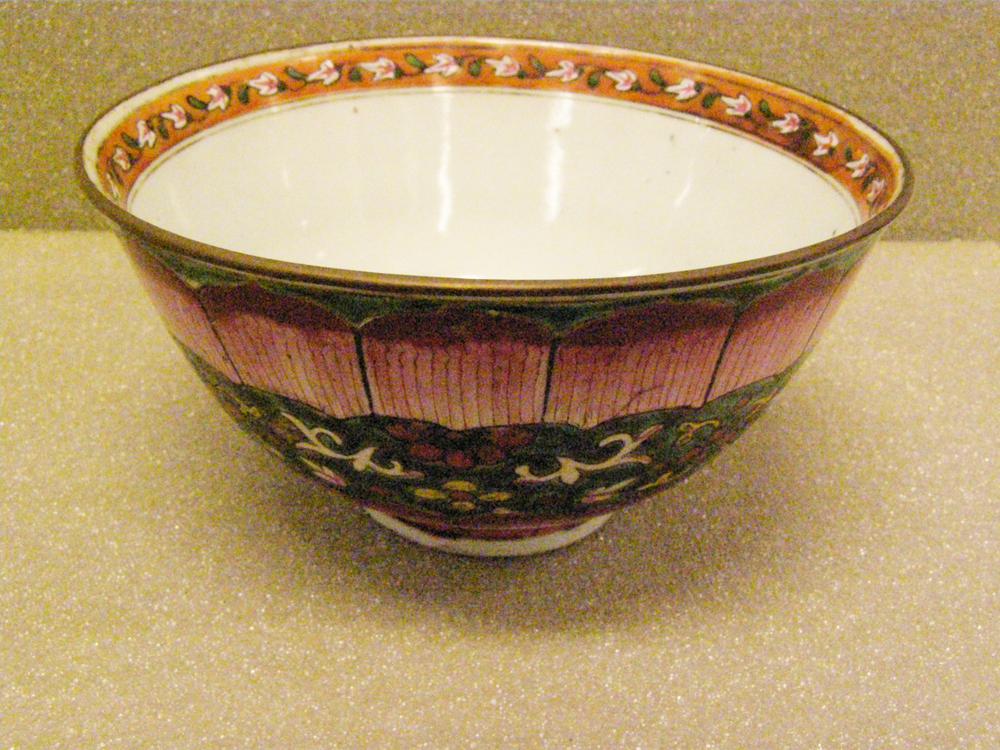 图片[2]-bowl BM-2004-0628.7-China Archive